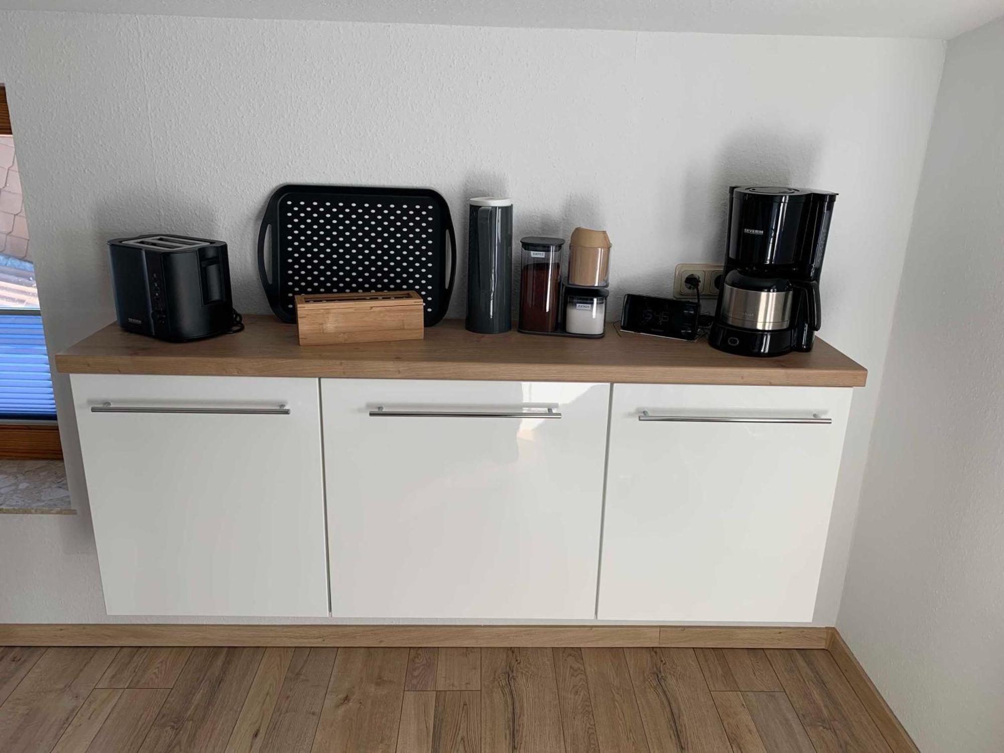 Ferienwohnung In Den Wiesen Albertshausen Exterior foto